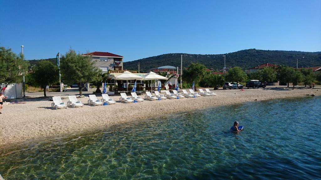 Villa Supuk Vinišće Zewnętrze zdjęcie