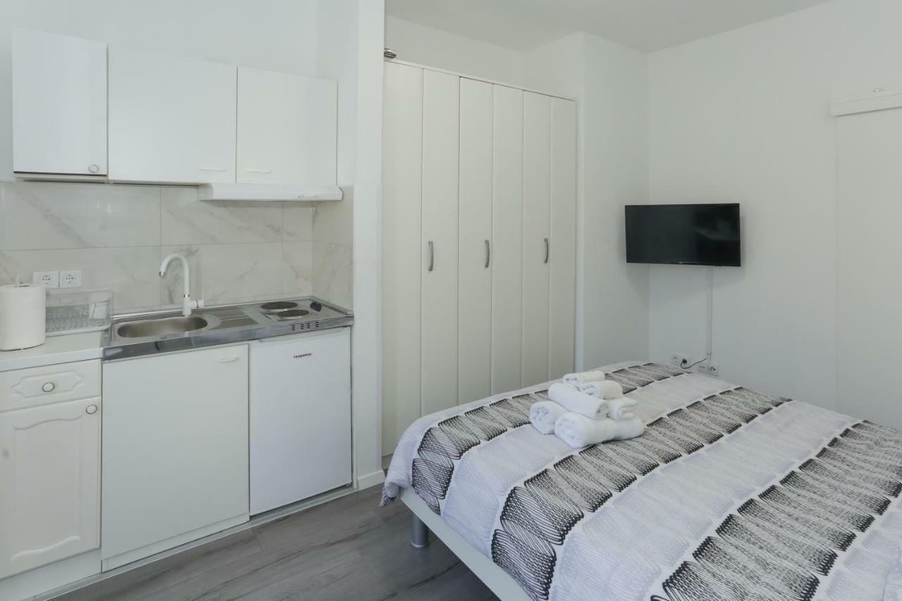 Villa Supuk Vinišće Zewnętrze zdjęcie