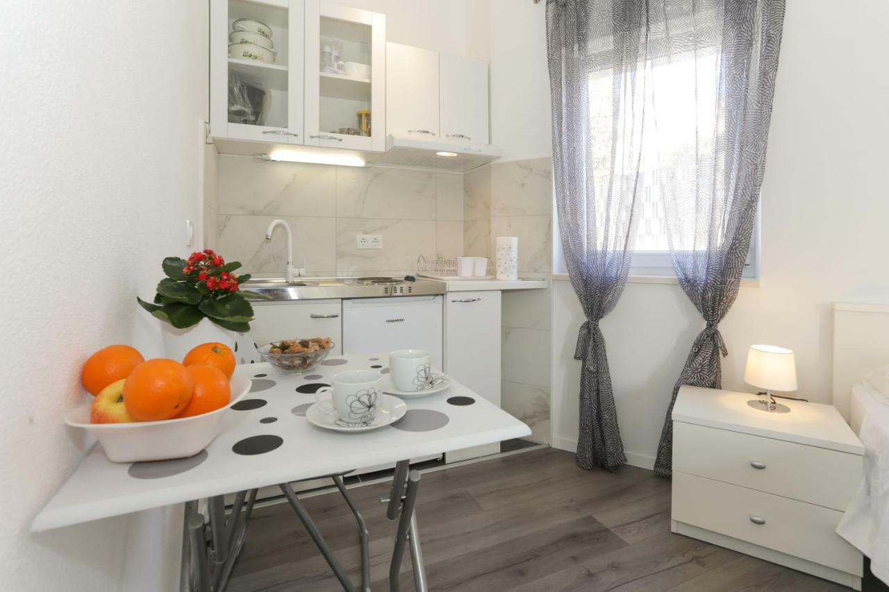 Villa Supuk Vinišće Zewnętrze zdjęcie