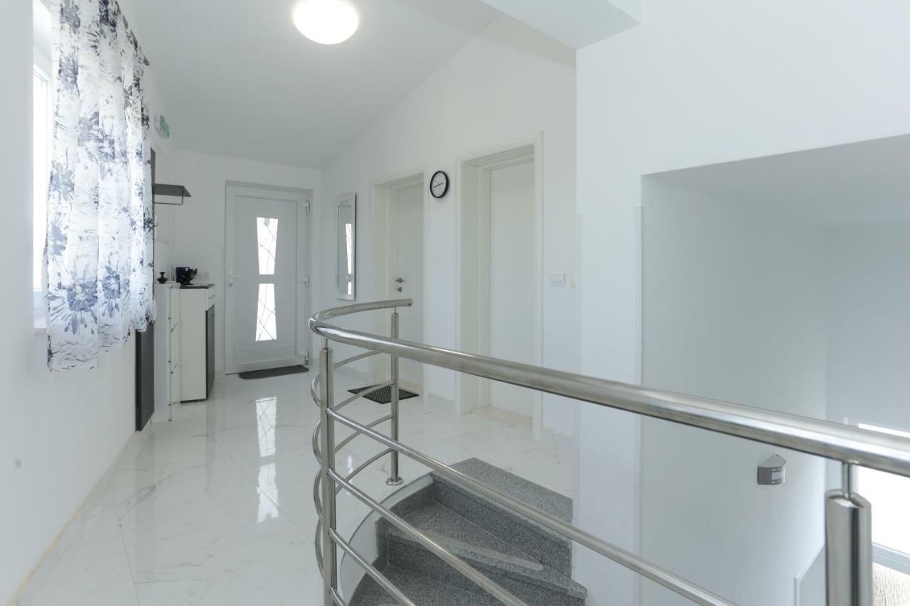 Villa Supuk Vinišće Zewnętrze zdjęcie
