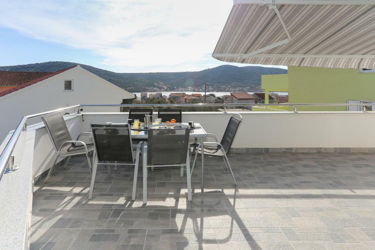 Villa Supuk Vinišće Zewnętrze zdjęcie