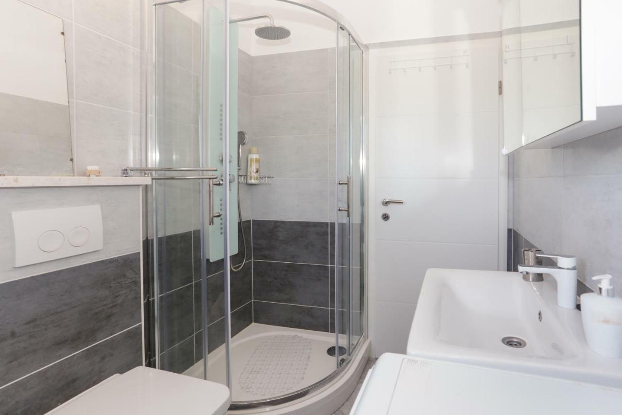 Villa Supuk Vinišće Zewnętrze zdjęcie