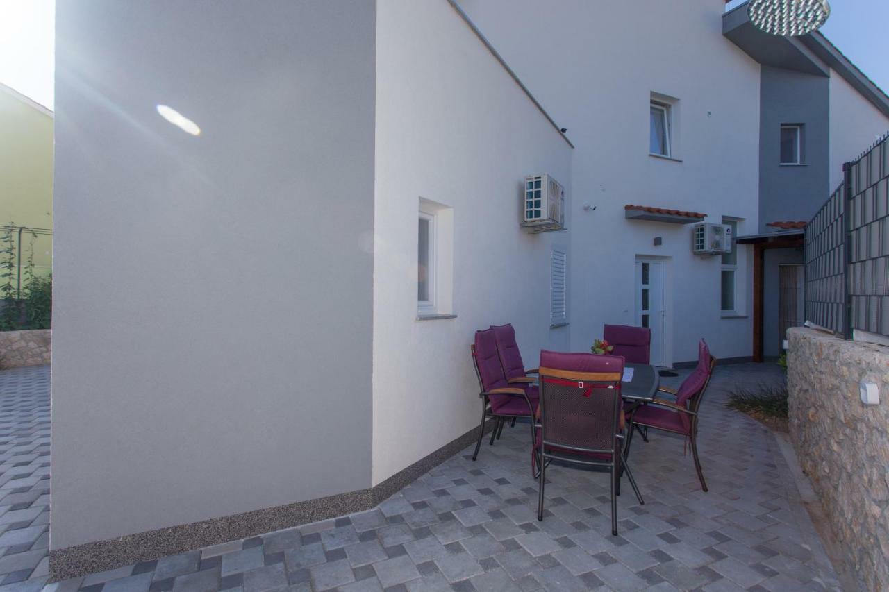 Villa Supuk Vinišće Zewnętrze zdjęcie