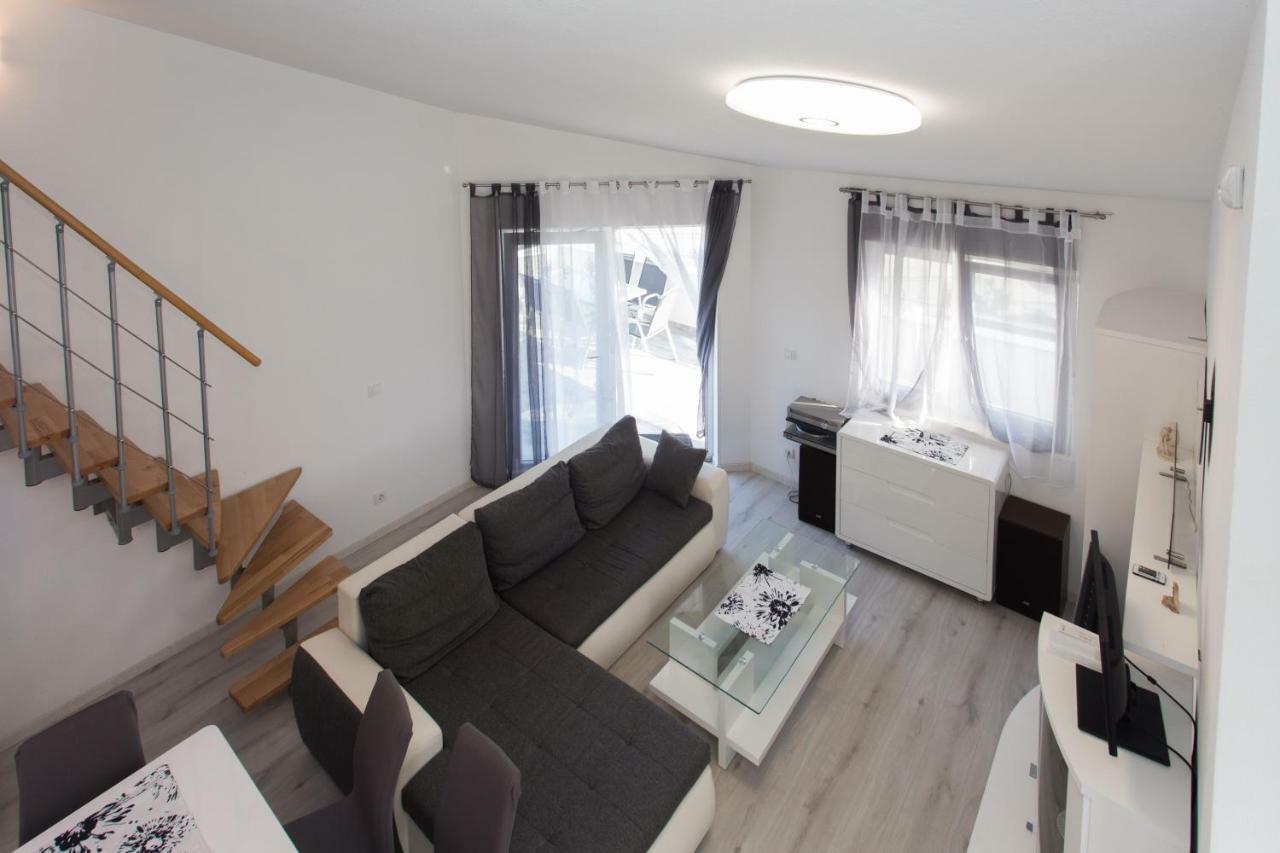 Villa Supuk Vinišće Zewnętrze zdjęcie